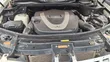 Mercedes-Benz M Class 2009 White - 3