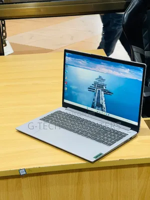 New Lenovo IdeaPad 1 Laptop - Intel Core i7, 16GB RAM, 256GB SSD