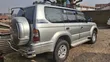 Toyota Land Cruiser Prado 1999 Silver - 2