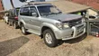 Toyota Land Cruiser Prado 1999 Silver - 3