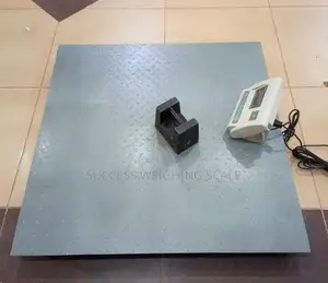 Brand New 40kg Electronic Weighing Scale