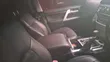 Toyota Land Cruiser V8 2016 Black - 4