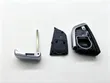 BMW 4-Button Blade Key Shell/Case/Housing - 5