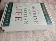 The Doctrine of the Christian Life: Manual of Biblical Ethics - 2