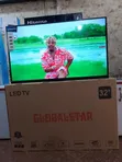 32" Globalstar LED TV with Inbuilt Free-to-Air Decoder - 2