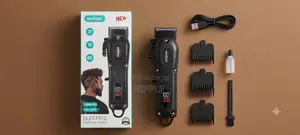 Aerbes AB-LF67 Rechargeable Electric Hair Clipper