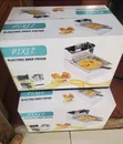 Pixel 6L Electric Deep Fryer 2500W - 2
