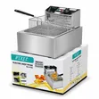 Pixel 6L Electric Deep Fryer 2500W - 3
