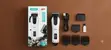 AERBES AB-LF62 Rechargeable Cordless Electric Hair Clipper - 1