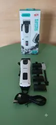 AERBES AB-LF62 Rechargeable Cordless Electric Hair Clipper - 2