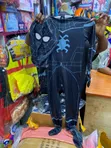 Homecoming Black Spider-Man Costume - 2