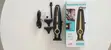 Rechargeable Barber Hair Clipper Aerbes AB-LF64 - 2