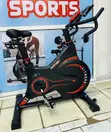 Sport Happy Gym Spinning Bike - 1