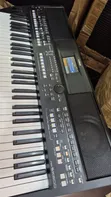 Yamaha PSR-SX600 Electronic Keyboard - 1