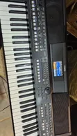 Yamaha PSR-SX600 Electronic Keyboard - 3