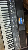 Yamaha PSR-SX600 Electronic Keyboard - 4