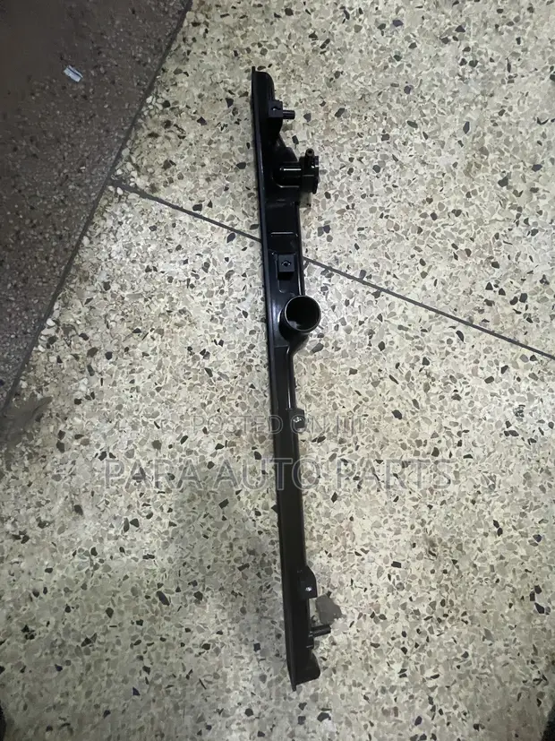 Subaru Radiator Top Cover - 1