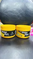 Shine 'n Jam Conditioning Gel Extra Hold - 2