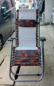 Zero Gravity Reclining Folding Chair - 2