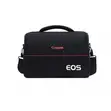 Canon EOS Camera Shoulder Bag (Black) - 1