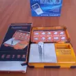 Portable Digital Weighing Scale 200g/0.01g - 1