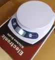 Portable Digital Kitchen Weighing Scale - 1