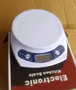 Portable Digital Kitchen Weighing Scale - 2