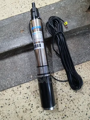 Apollo Solar Pump 75m Head