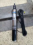 Apollo Solar Pump 75m Head - 2