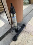 Apollo Solar Pump 75m Head - 3