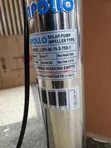 Apollo Solar Pump 75m Head - 4