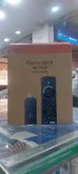 Amazon Fire TV Stick Max - 1