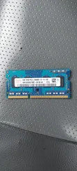 2GB DDR3 RAM Module - 1