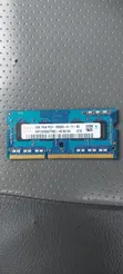 2GB DDR3 RAM Module - 2