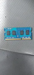 2GB DDR3 RAM Module - 3