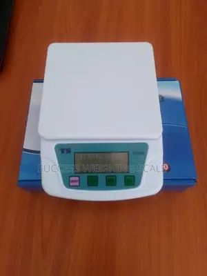Digital Kitchen Weighing Scale - 3kg