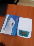 Digital Kitchen Weighing Scale - 3kg - 2