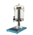 6 Litre Single Table Juice Dispenser - 1