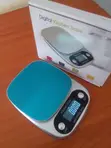 Portable Digital Weighing Scale - 2
