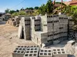Hollow Blocks (8x8x16) - 1