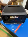 Original EcoFlow River 3 Plus Solar Generator 286Wh - 1