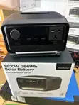 Original EcoFlow River 3 Plus Solar Generator 286Wh - 2