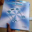 Bathroom Weighing Scale - 180kg Digital Body Scale - 2
