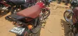 TVS HLX 125 2025 Red - 3