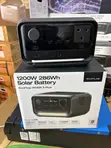 Brand New EcoFlow RIVER 3 Plus Portable Power Station 286Wh - 2
