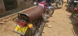 Bajaj Boxer 2018 Red - 1