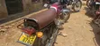 Bajaj Boxer 2018 Red - 2
