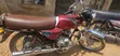 Bajaj Boxer 2018 Red - 4