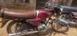 Bajaj Boxer 2018 Red - 5