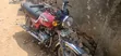 Simba UG Boss+ 100cc Motorcycle (2025 Model, Red) - 5